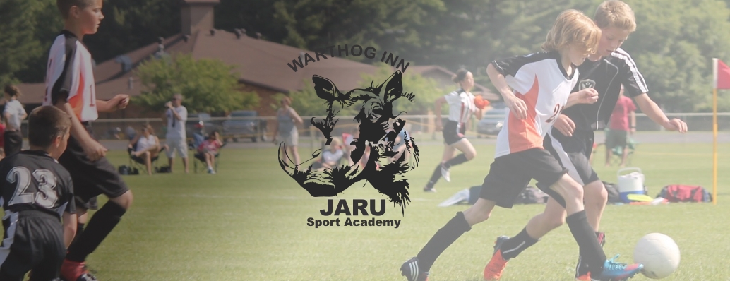 JARU Sport Academy