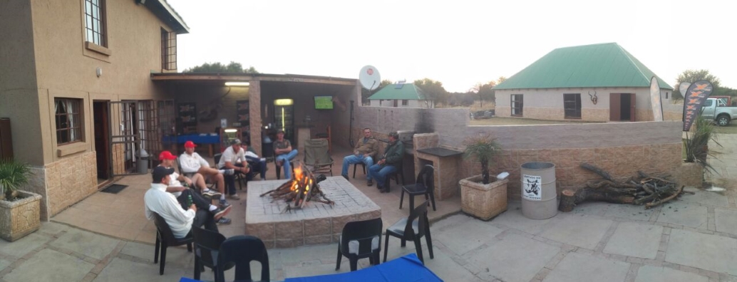 Warthog Adventure Centre