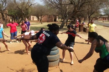 Boere Sports