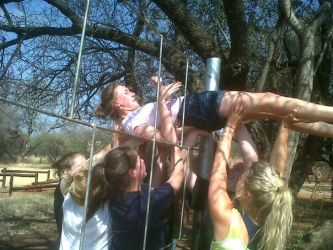 Group Dynamics