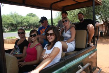 Game Drives