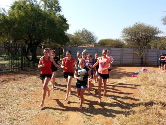 Adventure Race
